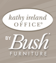 kathy ireland Office&reg; by Bush Furniture