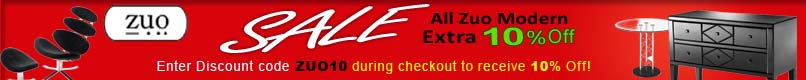 All Zuo Modern Extra 10% Off